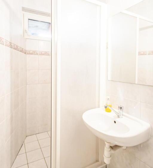 اتاق استاندارد, Squash Centrum