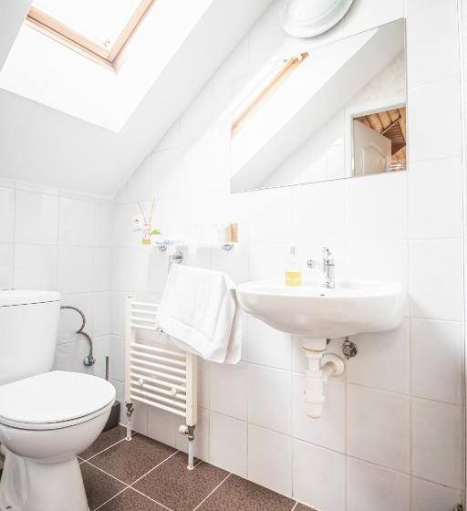 اتاق استاندارد, Squash Centrum