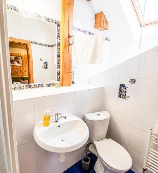 اتاق استاندارد, Squash Centrum