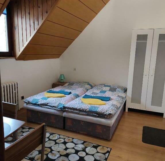 이코노미 룸, Tatrania