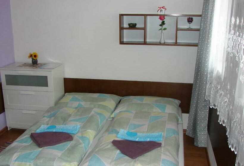 이코노미 룸, Tatrania