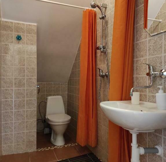 스탠다드 트리플 룸, Tatrania