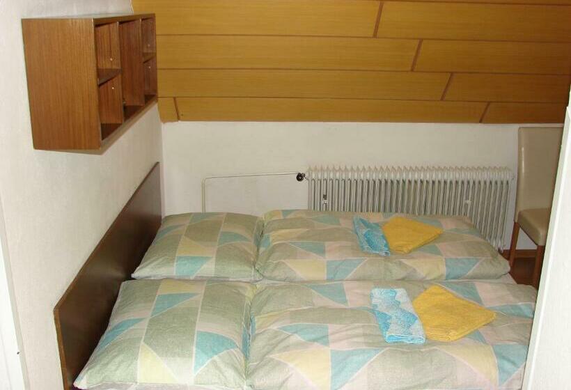 스탠다드 트리플 룸, Tatrania