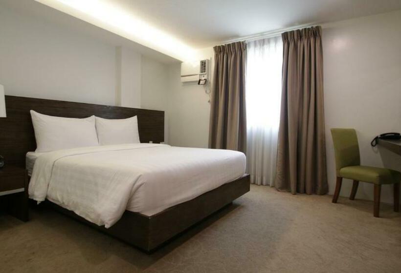 חדר דלוקס, Top Star