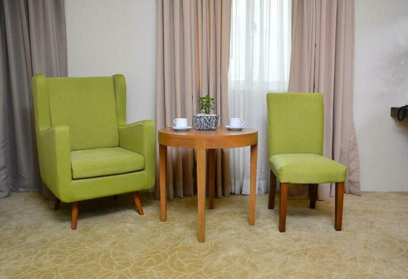 סוויטה, Top Star