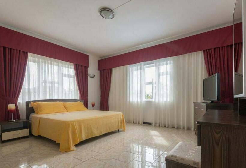 침실 1개 아파트, Wanna Studio Apartments