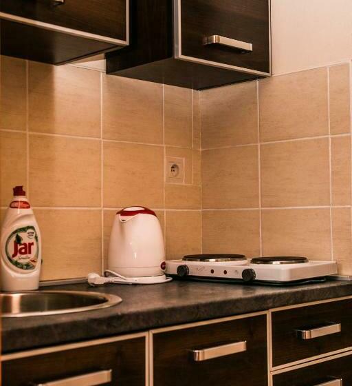 스탠다드 스튜디오, Penzion Fako