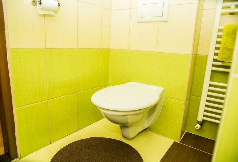 침실 1개 아파트, Penzion Fako