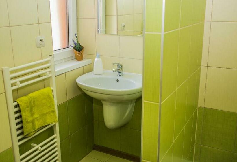 침실 1개 아파트, Penzion Fako