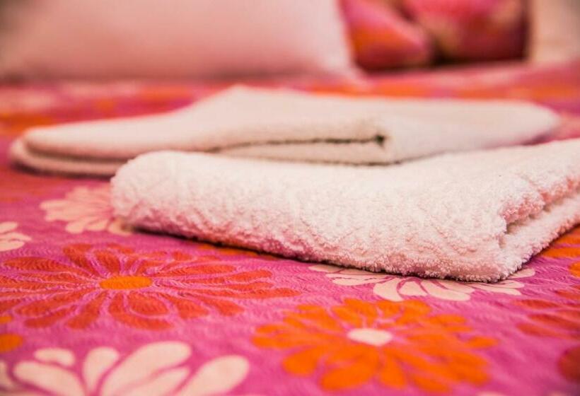 침실 1개 아파트, Penzion Fako