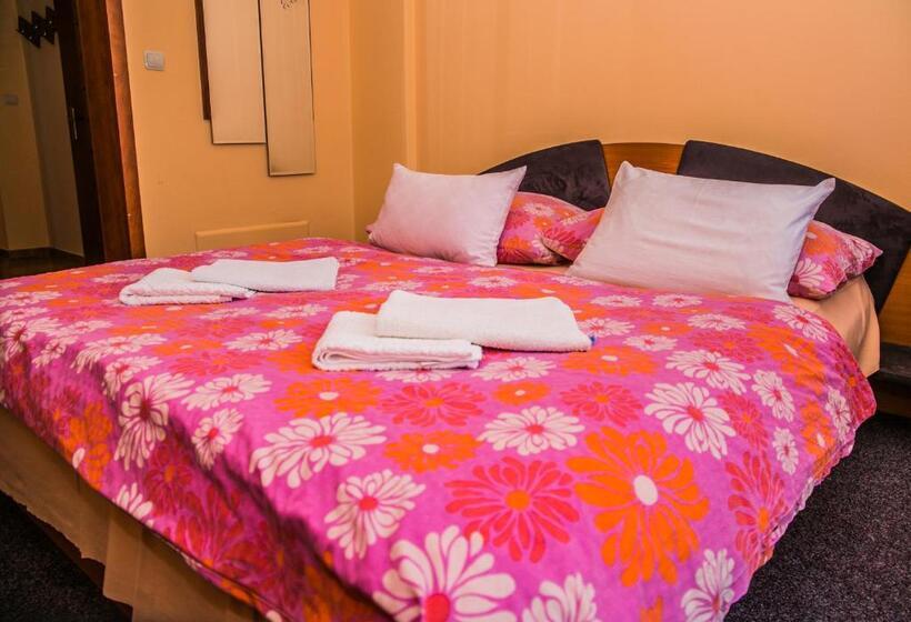 침실 1개 아파트, Penzion Fako