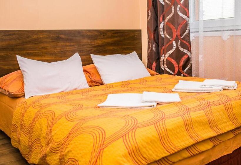 침실 1개 아파트, Penzion Fako