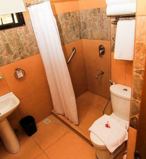 빌라 침실 1개, Sol Y Viento