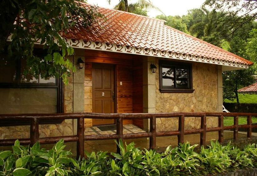 빌라 침실 1개, Sol Y Viento