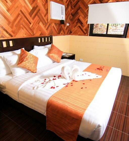 빌라 침실 1개, Sol Y Viento