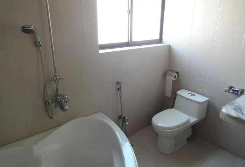 سوییت اجرایی, Shelton Hotel Rawalpindi