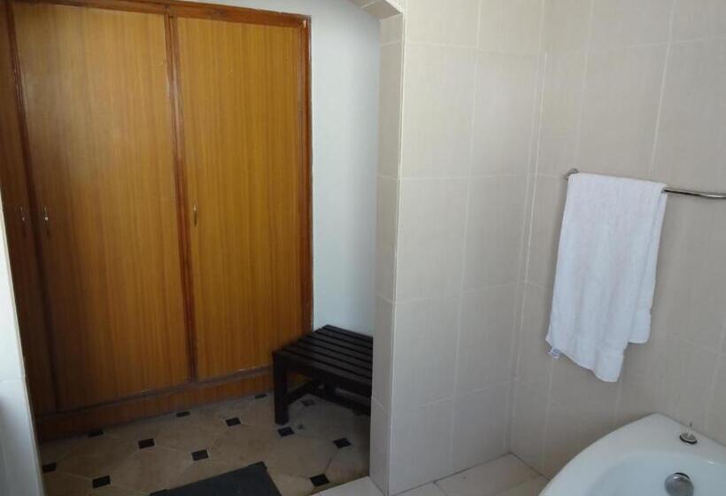 エクゼクティブスイート, Shelton Hotel Rawalpindi