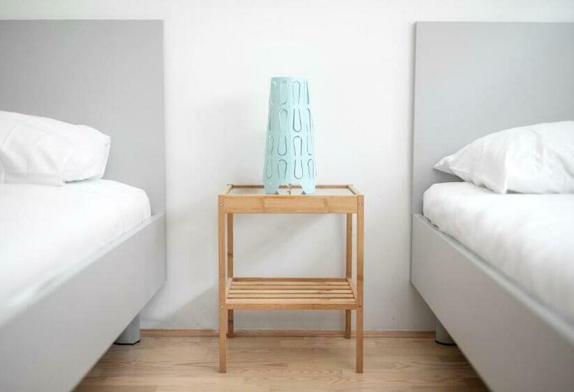 اتاق استاندارد, Youth Hostel Trbovlje