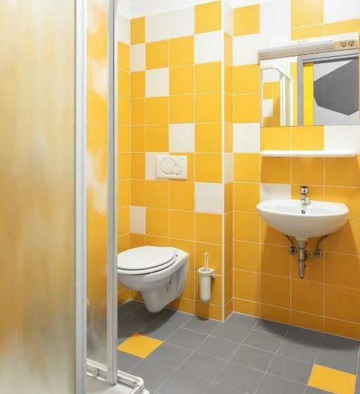 اتاق استاندارد, Youth Hostel Trbovlje