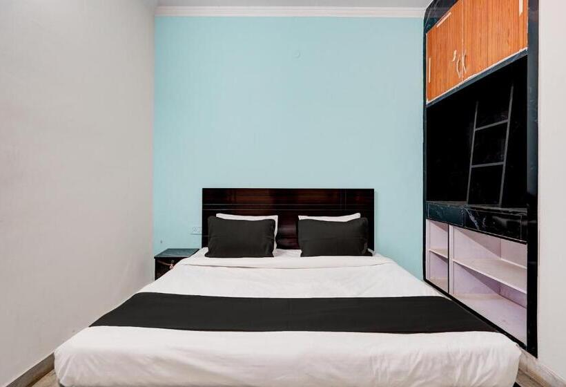 Klassiskt Trippelrum, The Valentine Inn House