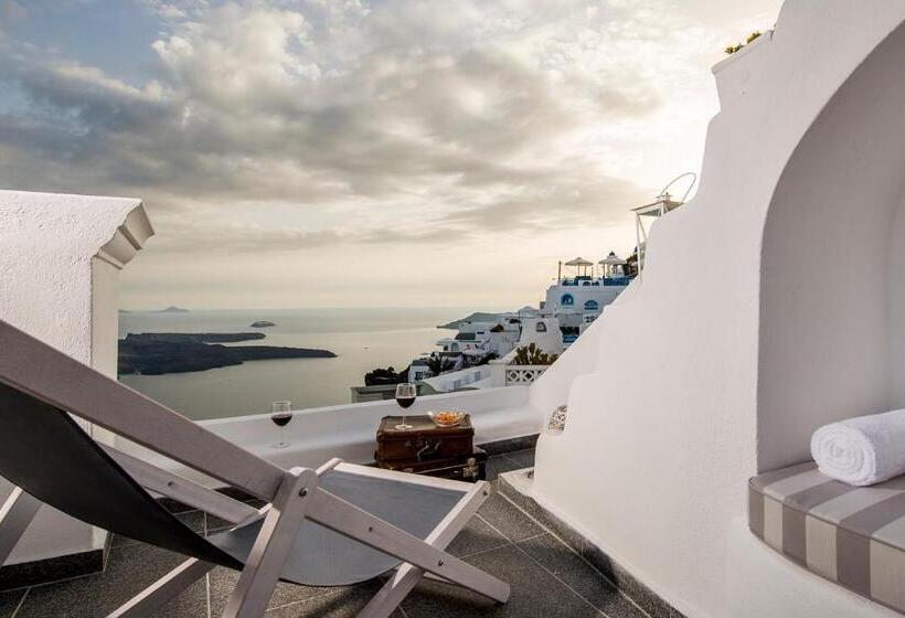 クイーンサイズベッドのスイートルーム, Senses Suites