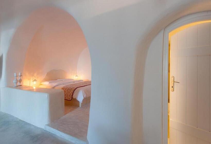 マスタースイートルーム, Senses Suites