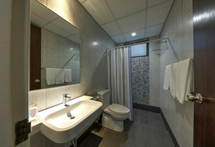 스위트, Acappella Suite