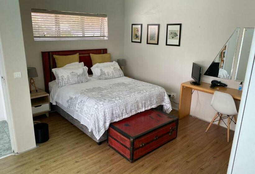 غرفة قياسية, Admiralty Bed & Breakfast