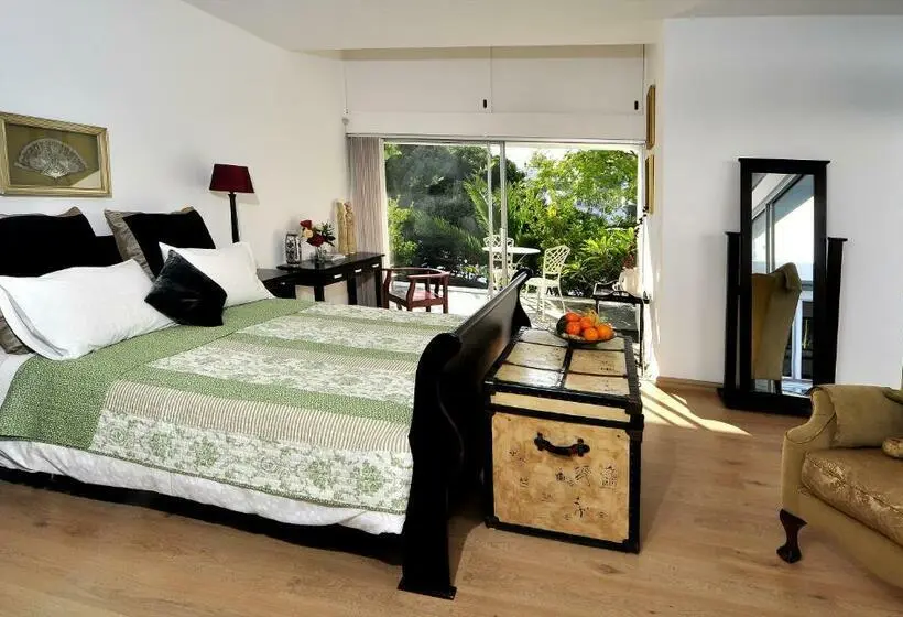 スイート(家族用), Admiralty Bed & Breakfast