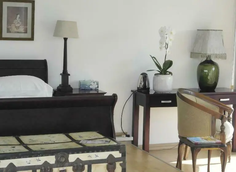 スイート(家族用), Admiralty Bed & Breakfast