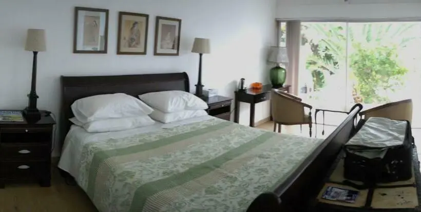 スイート(家族用), Admiralty Bed & Breakfast