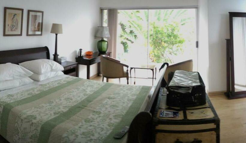 جناح عائلي, Admiralty Bed & Breakfast