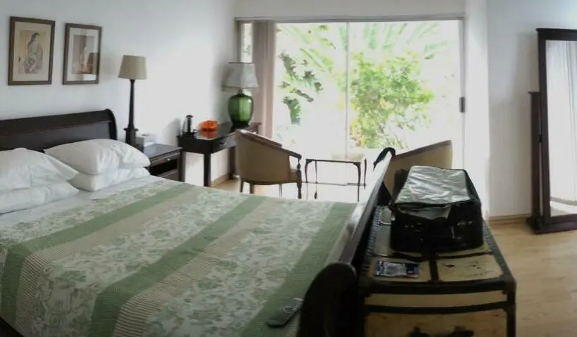 スイート(家族用), Admiralty Bed & Breakfast