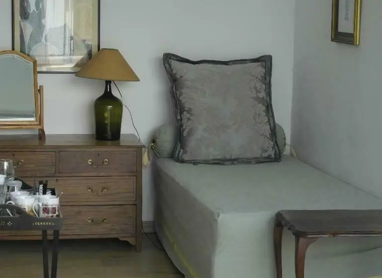 スイート(家族用), Admiralty Bed & Breakfast