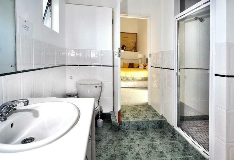 غرفة قياسية, Admiralty Bed & Breakfast