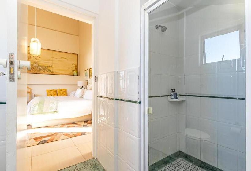 غرفة قياسية, Admiralty Bed & Breakfast