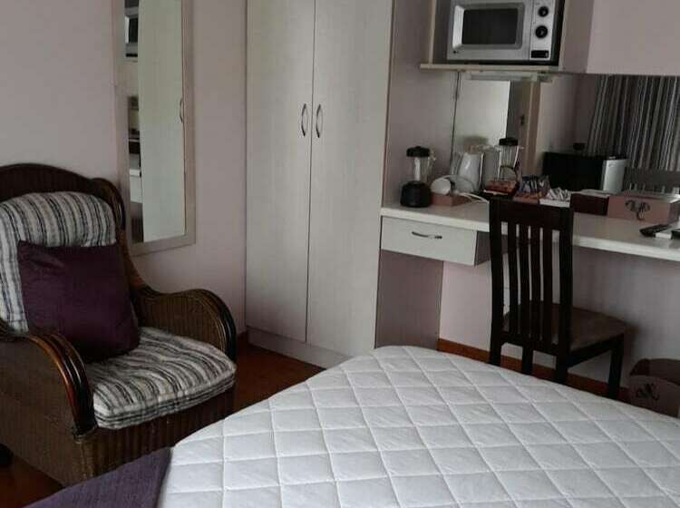 패밀리 룸, African Dreams Bed & Breakfast