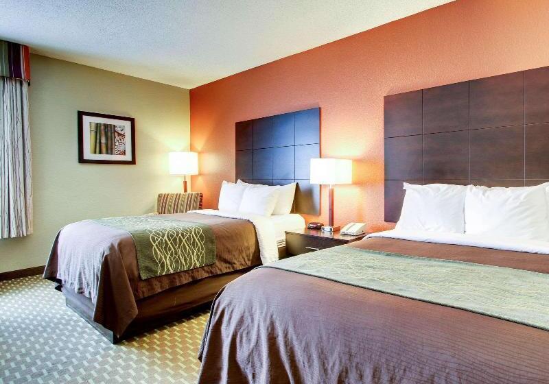 3-Bett-Standardzimmer, Beds Guesthouse