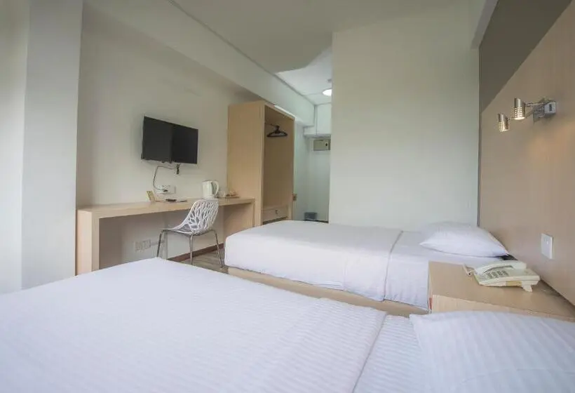プレミアムルーム, Ymca International Hostel