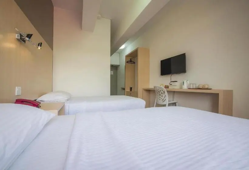 プレミアムルーム, Ymca International Hostel
