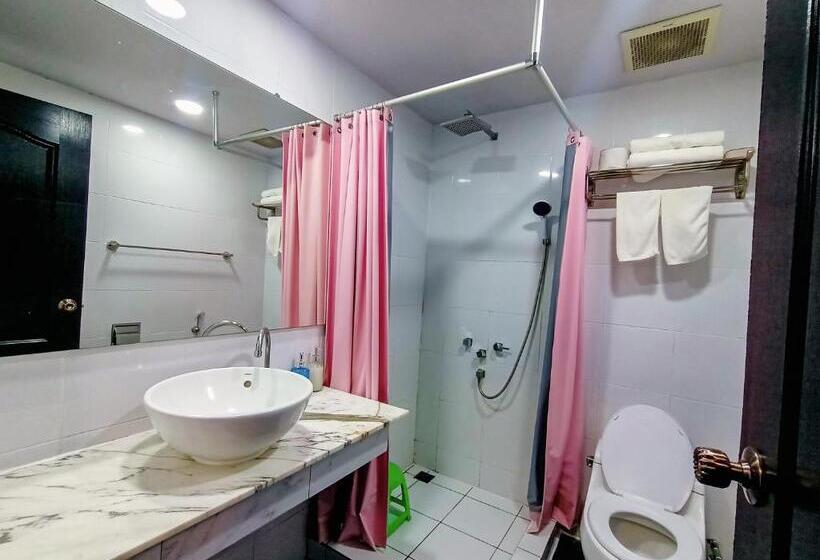 Номер Стандарт, Artitaya Borneo Golf Resort