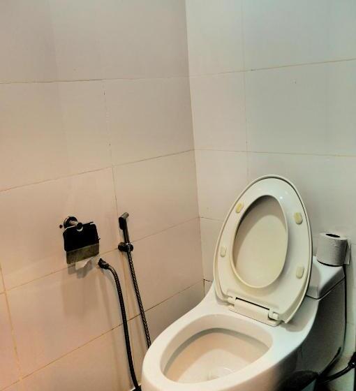 غرفة ديلوكس, Artitaya Borneo Golf Resort