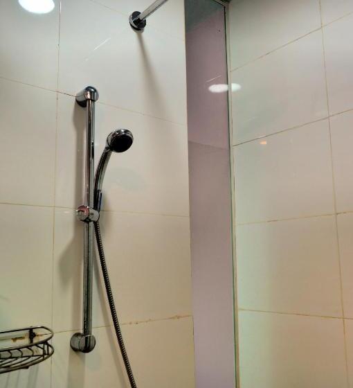 غرفة ديلوكس, Artitaya Borneo Golf Resort