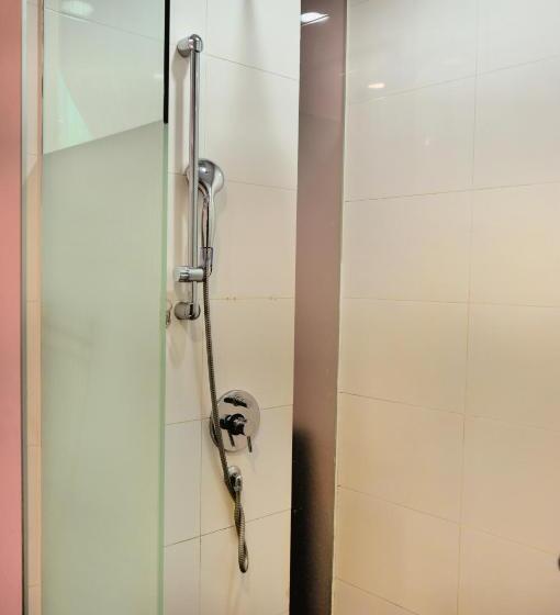 غرفة ديلوكس, Artitaya Borneo Golf Resort