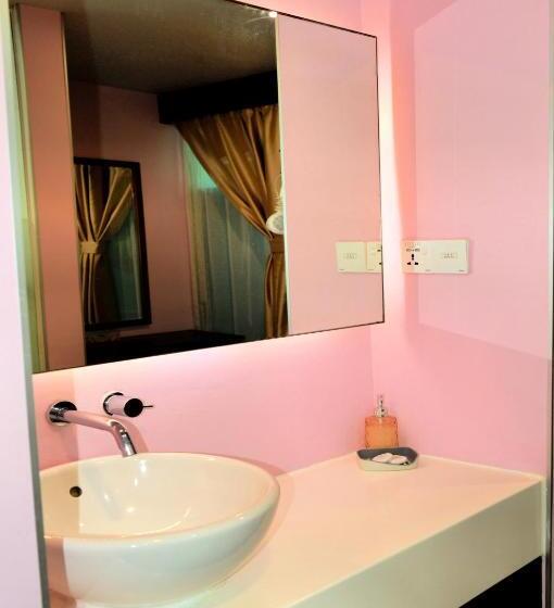 غرفة ديلوكس, Artitaya Borneo Golf Resort