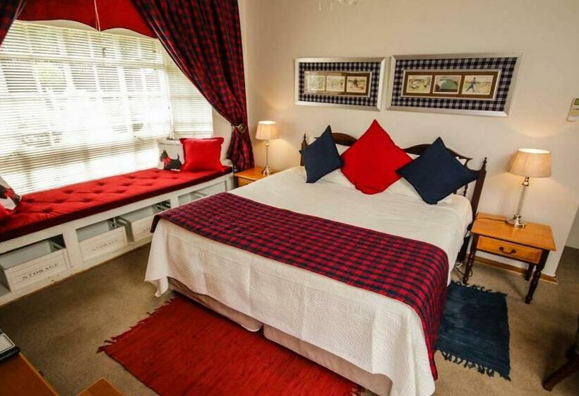 Стандартный Номер Кровать Кинг, Aberdeen House