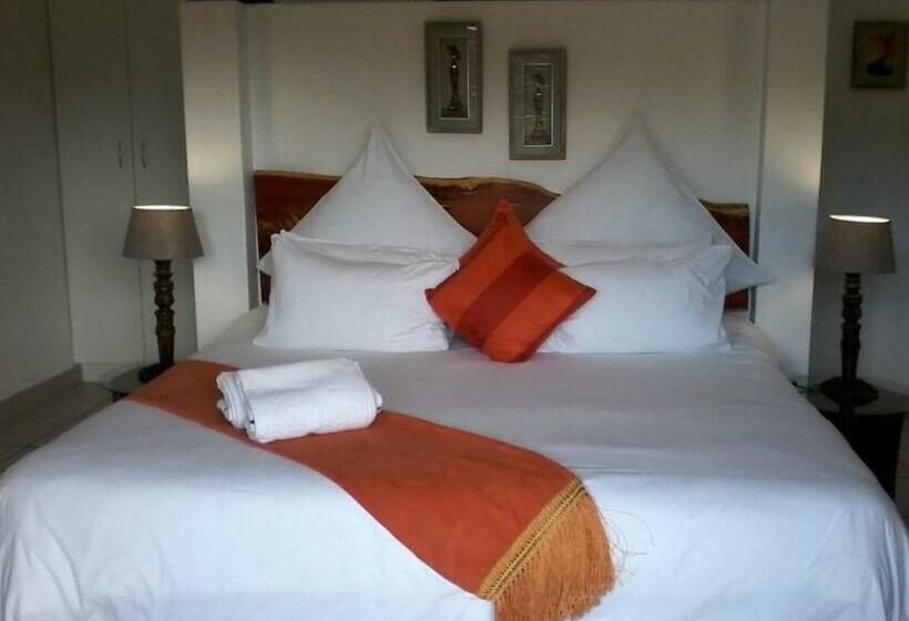 스탠다드 룸, Akidogo Guest House