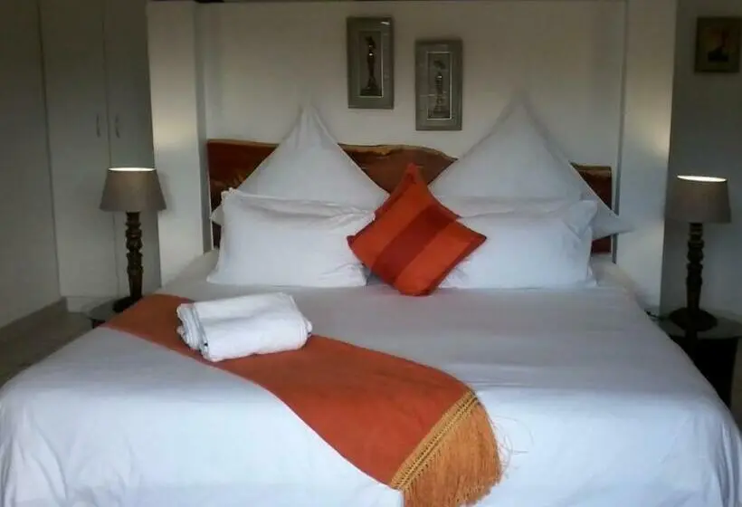 スタンダードルーム, Akidogo Guest House