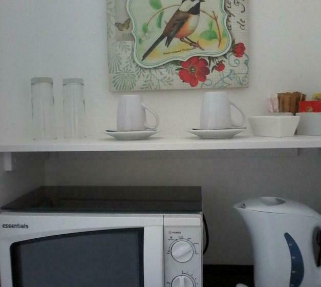 스탠다드 룸, Akidogo Guest House