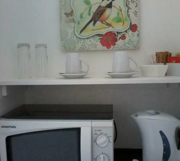 スタンダードルーム, Akidogo Guest House